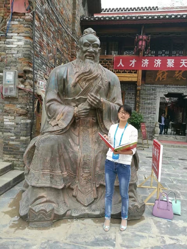 过眼云烟的第四张照片--日照相亲服务中心