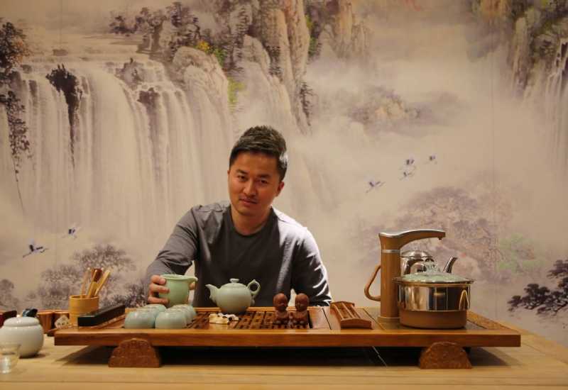 黑骏马的第二张照片--日照相亲服务中心