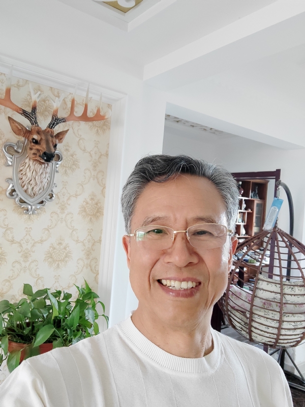 坐看云起时的第一张照片--日照相亲服务中心