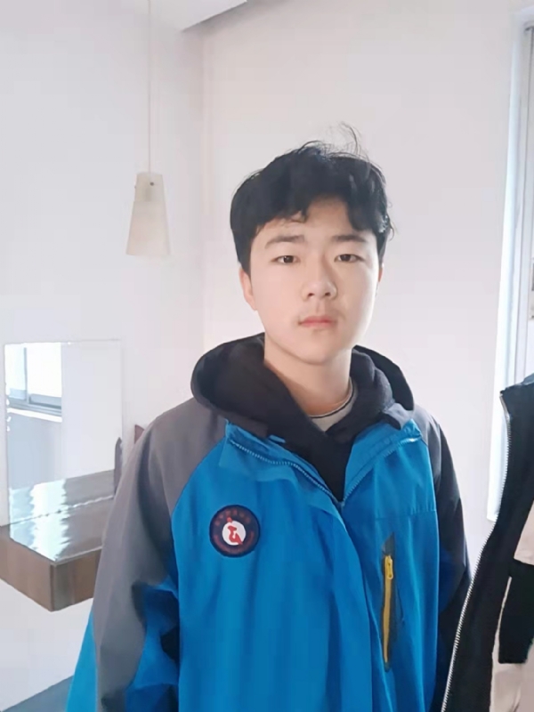 沐辰的第一张照片--日照相亲服务中心