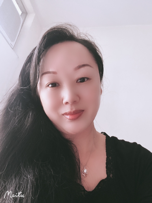梅子的第一张照片--日照相亲服务中心