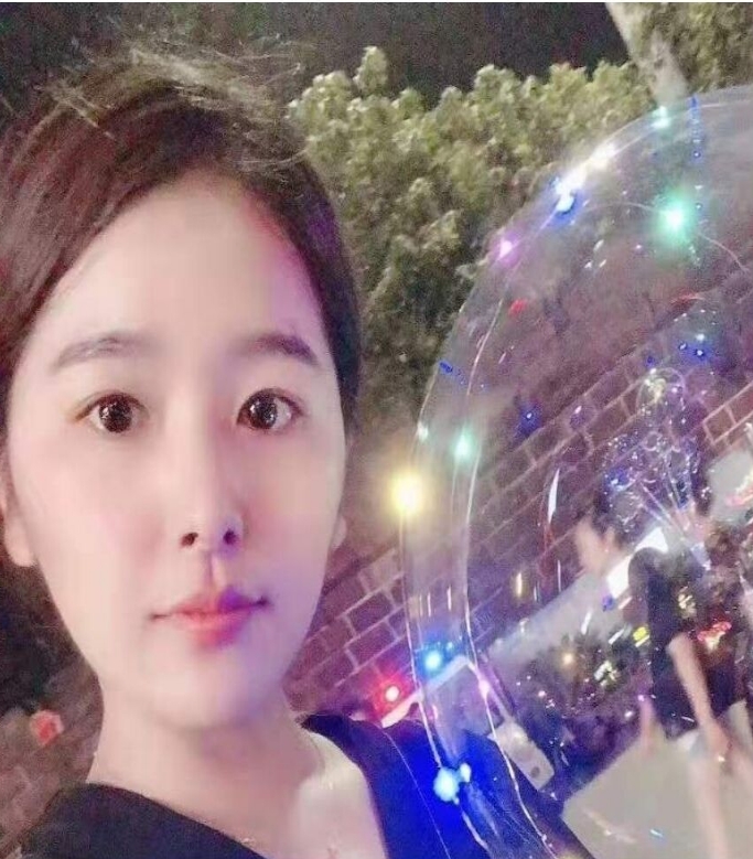 心碎小猪的第一张照片--日照相亲服务中心