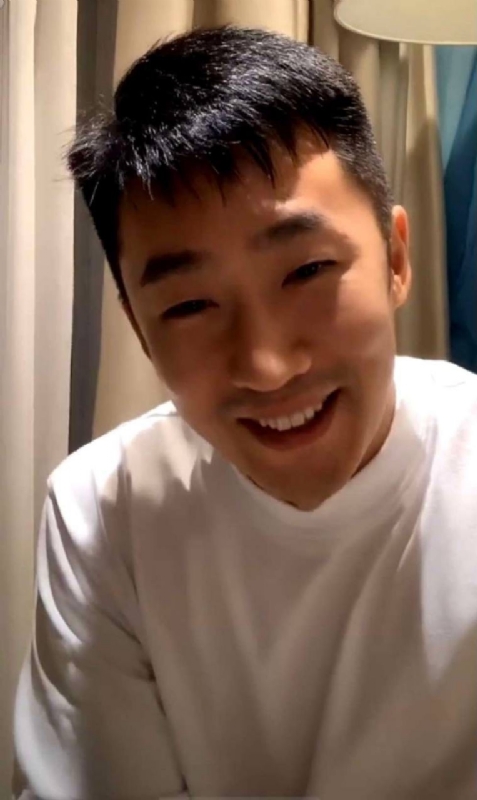 杨先森的第一张照片--日照相亲服务中心