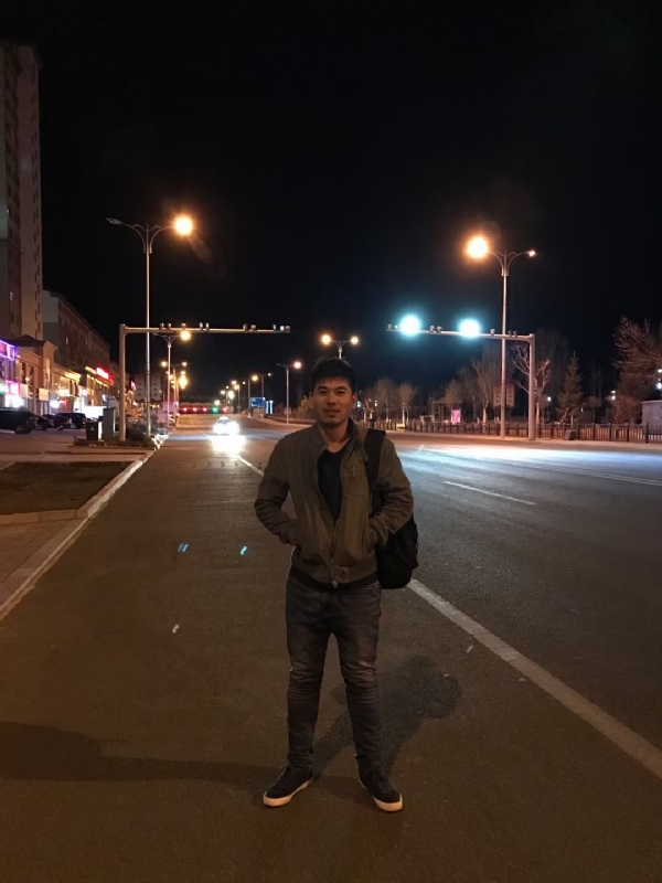 暗里着迷的第一张照片--日照相亲服务中心
