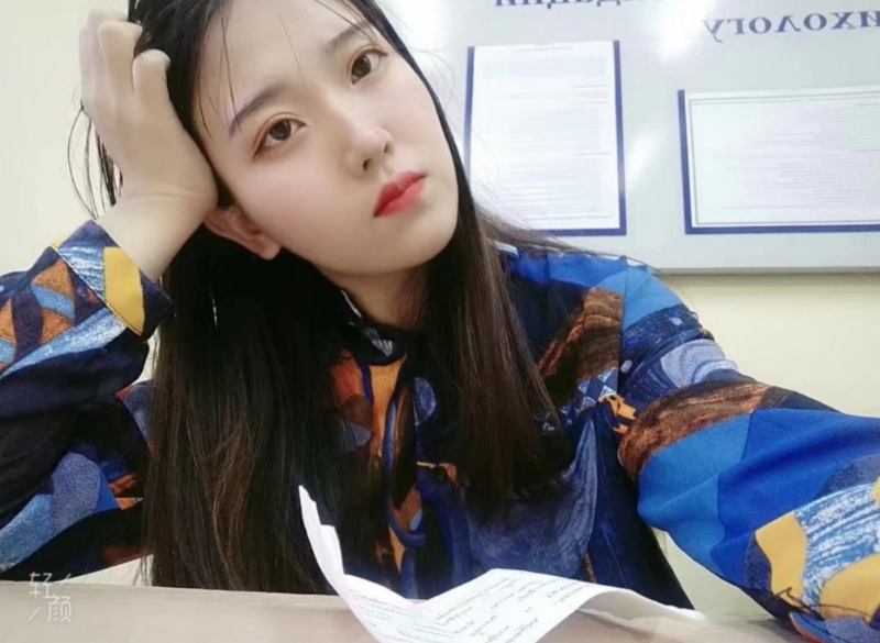 悠悠我心的第一张照片--日照相亲服务中心
