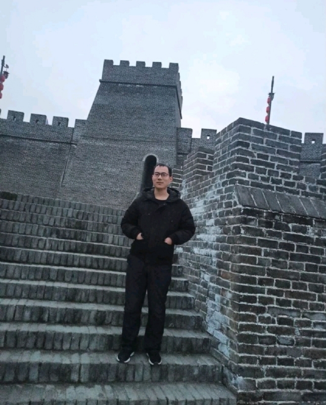 追日的第二张照片--日照相亲服务中心