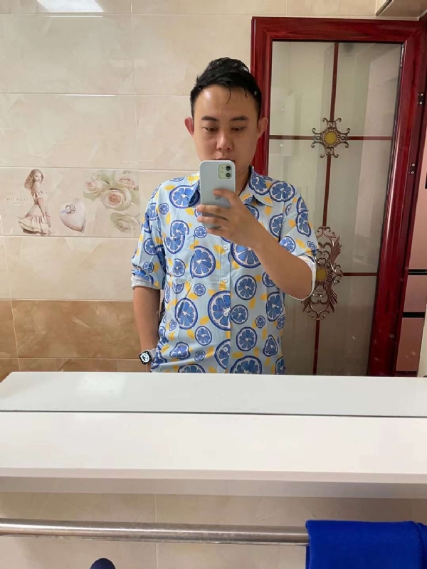 MrLogers的第一张照片--日照相亲服务中心