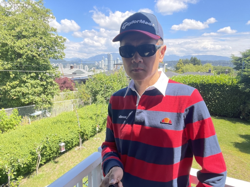Tony的第一张照片--日照相亲服务中心