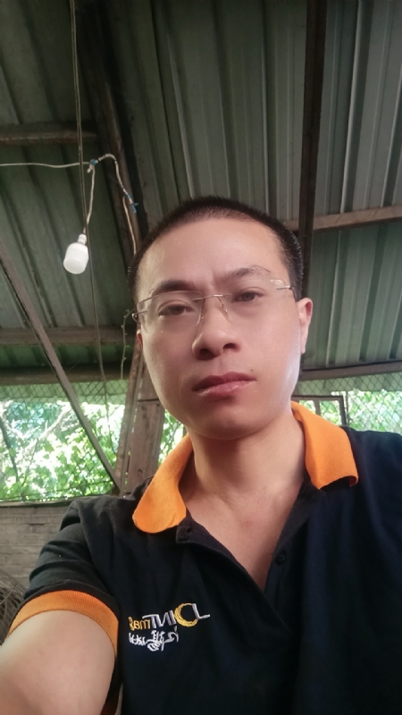 一个人好难的第一张照片--日照相亲服务中心