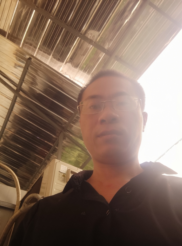 一个人好难的第七张照片--日照相亲服务中心