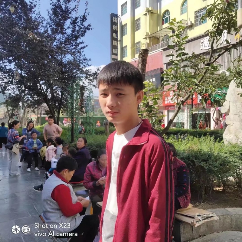 松哥的第一张照片--日照相亲服务中心