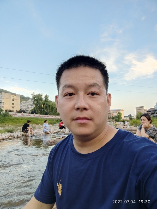 这岁月的第一张照片--日照相亲服务中心