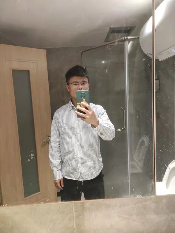 热心市民小胡的第一张照片--日照相亲服务中心
