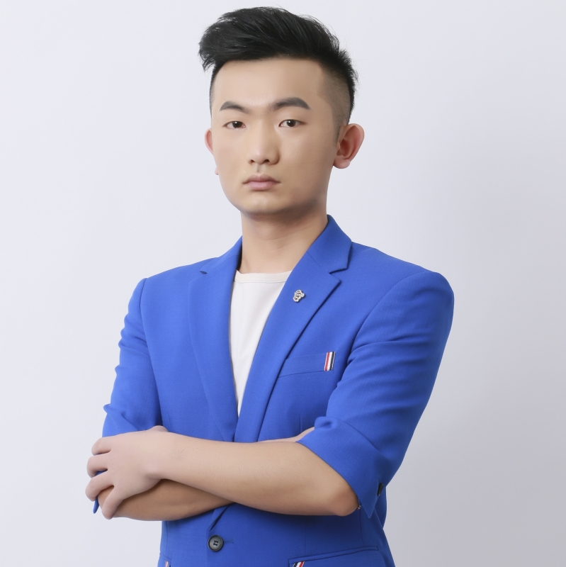 吴海瑞的第一张照片--日照相亲服务中心