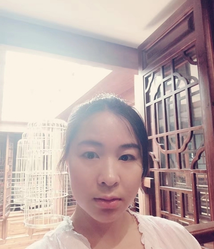 圆圆的第一张照片--日照相亲服务中心