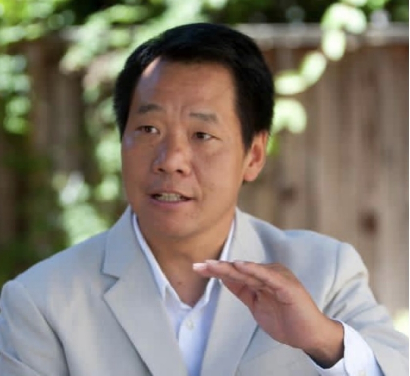 陈先生的第一张照片--日照相亲服务中心