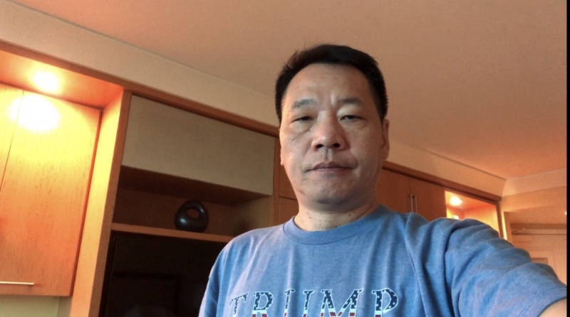 陈先生的第三张照片--日照相亲服务中心