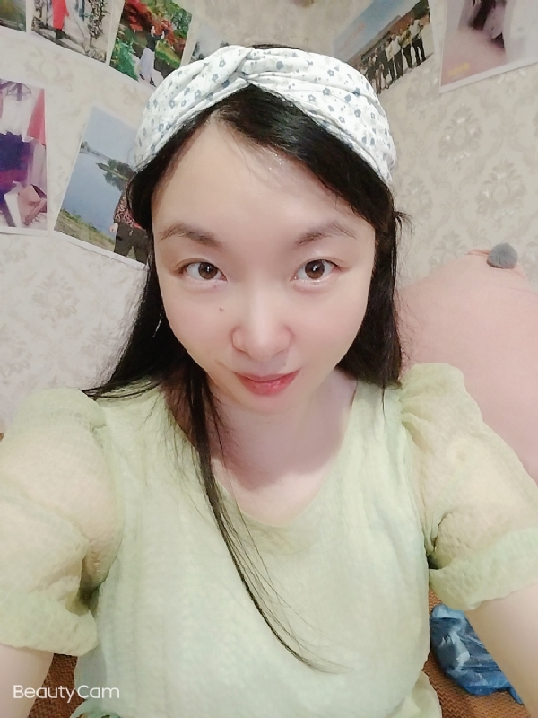 佳佳的第一张照片--日照相亲服务中心
