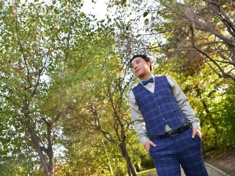 Astro—Cat的第一张照片--日照相亲服务中心