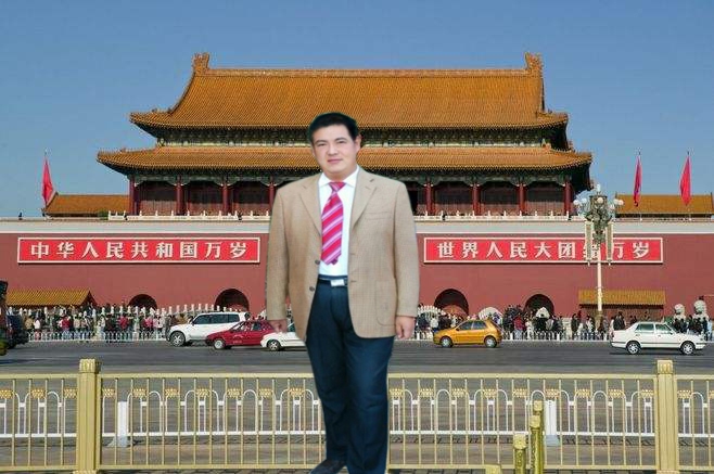 爱华的第一张照片--日照相亲服务中心