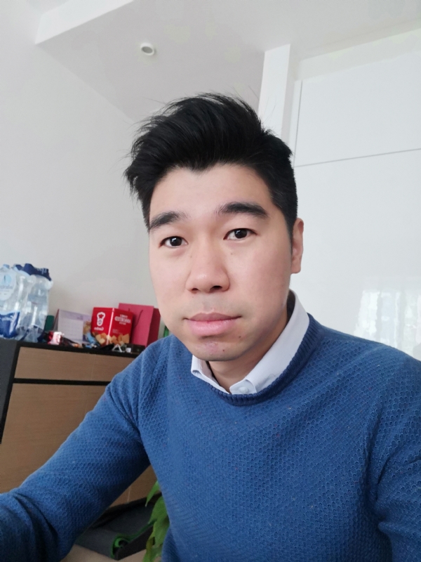Andy的第一张照片--日照相亲服务中心