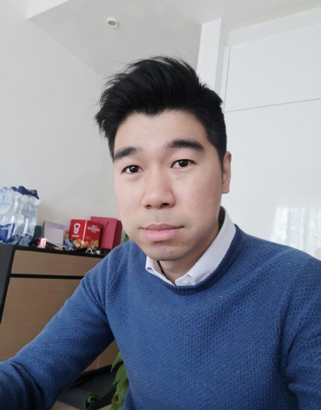 Andy的第二张照片--日照相亲服务中心