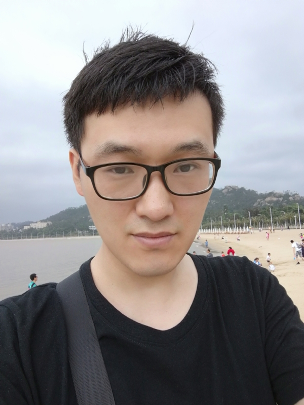 节凑的第一张照片--日照相亲服务中心