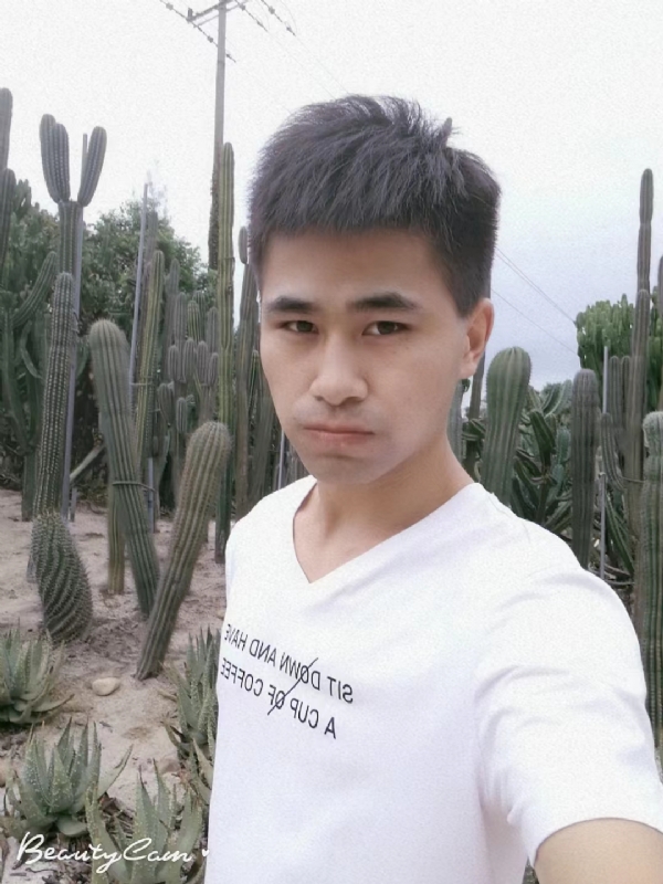 Zeta的第一张照片--日照相亲服务中心