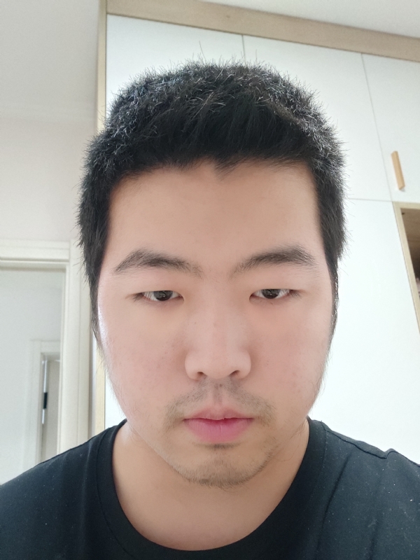 阿杰的第一张照片--日照相亲服务中心
