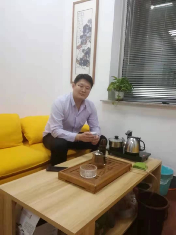 阳光的第一张照片--日照相亲服务中心