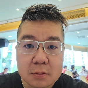 Carlos的第一张照片--日照相亲服务中心