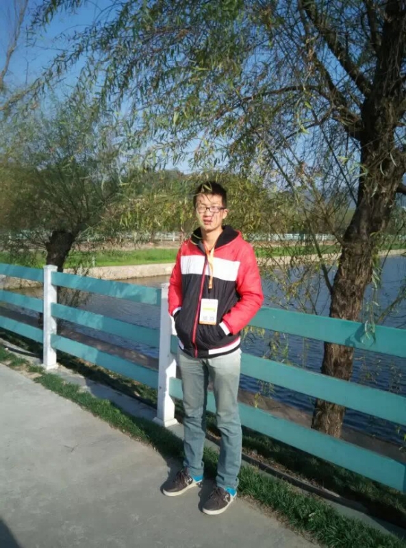 吊羊习习的第一张照片--日照相亲服务中心