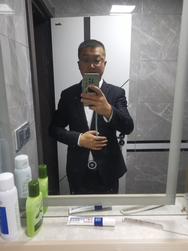 吊羊习习的第二张照片--日照相亲服务中心