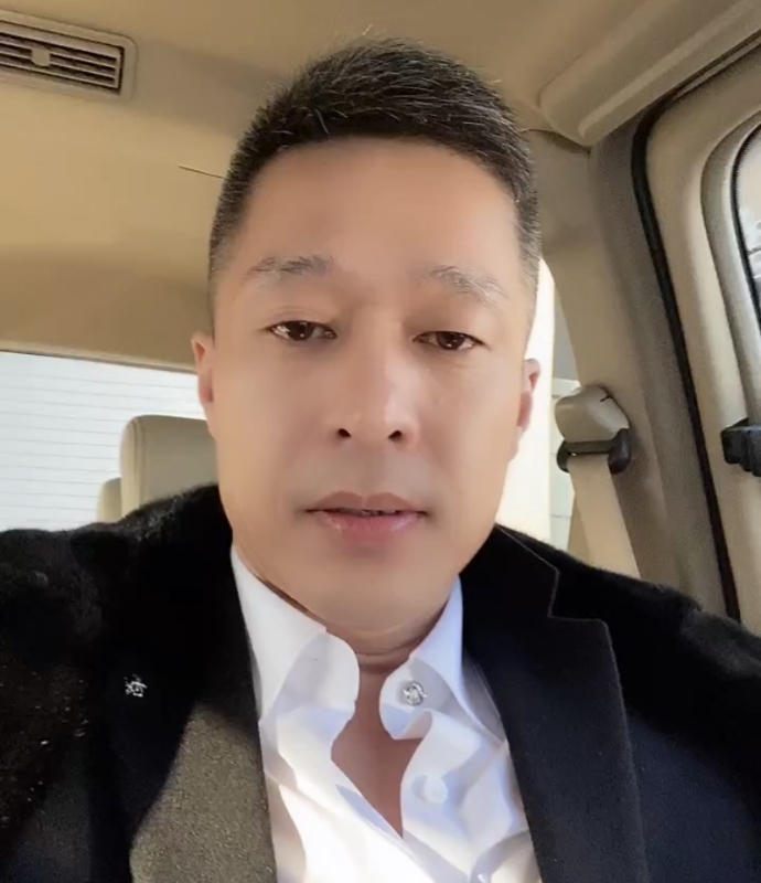 追逐的第一张照片--日照相亲服务中心