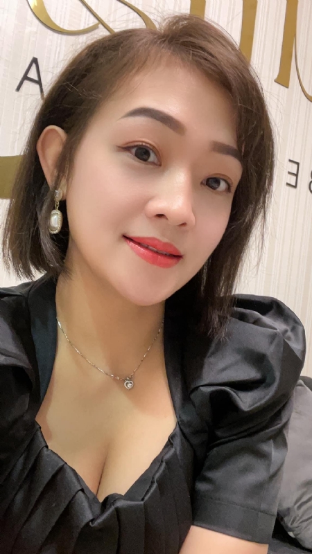 阮垂陽thuyduong的第一张照片--日照相亲服务中心