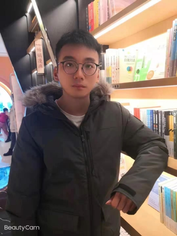像鱼的第一张照片--日照相亲服务中心
