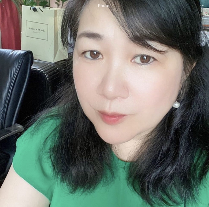 花儿的第一张照片--日照相亲服务中心