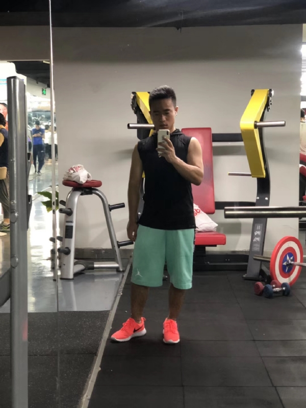 随心所欲的第一张照片--日照相亲服务中心