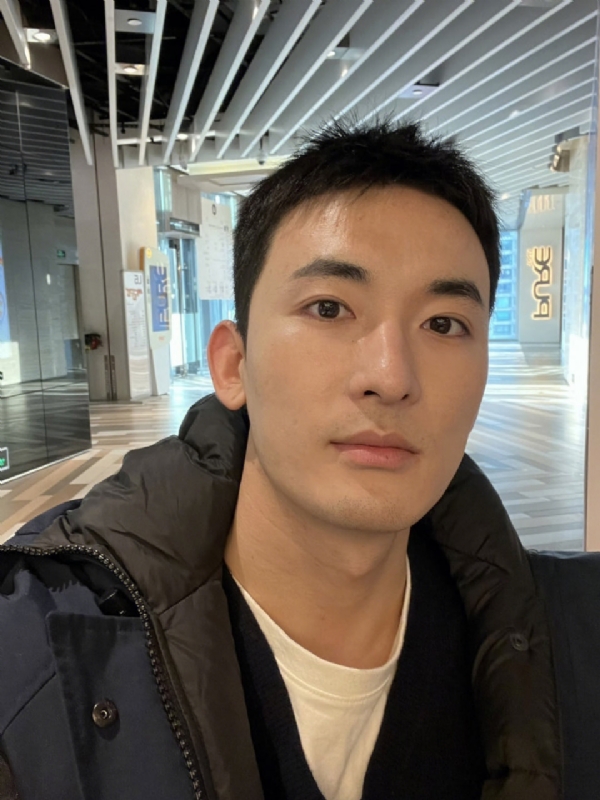 請叫先生的第一张照片--日照相亲服务中心