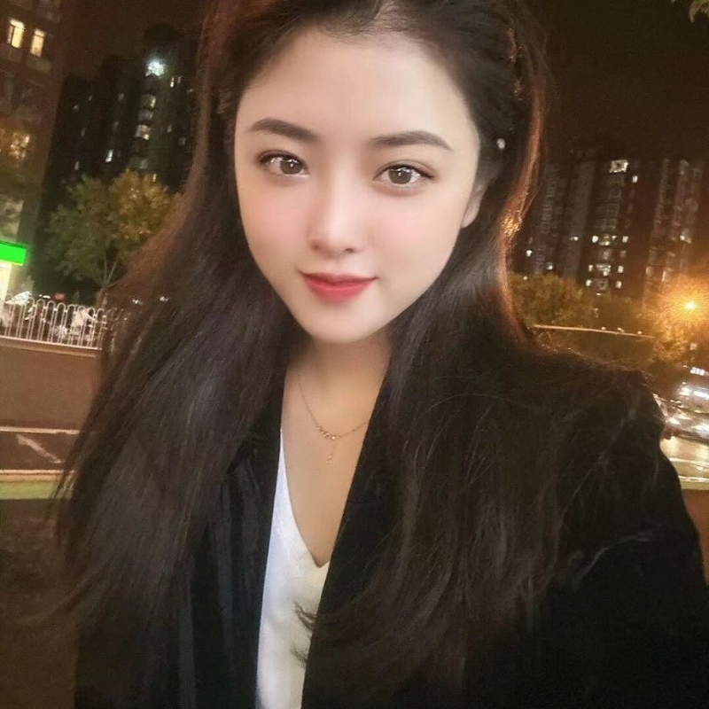爱笑的微微的第一张照片--日照相亲服务中心