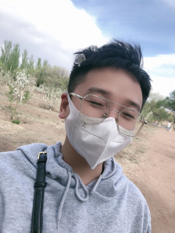 晨晨的第一张照片--日照相亲服务中心