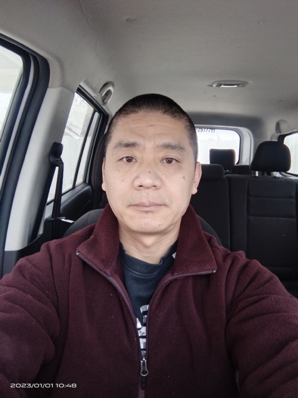 啊正的第一张照片--日照相亲服务中心