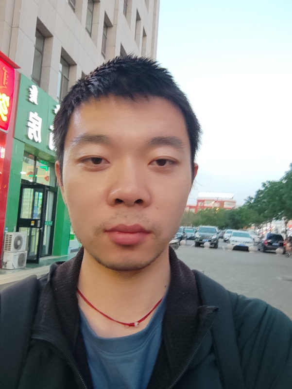 糖泡泡ll的第一张照片--日照相亲服务中心