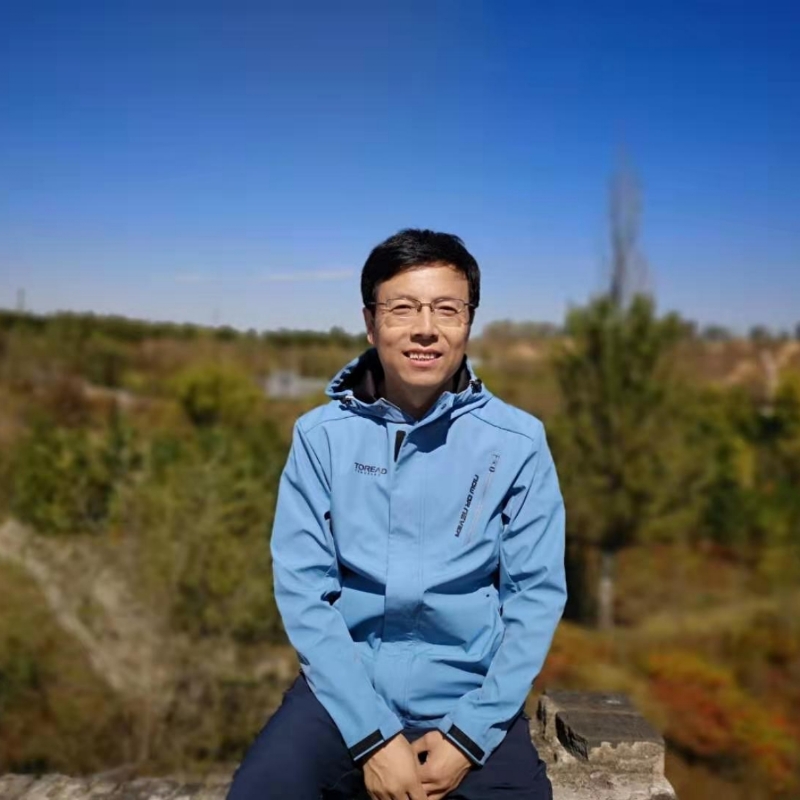 柴扉的第一张照片--日照相亲服务中心