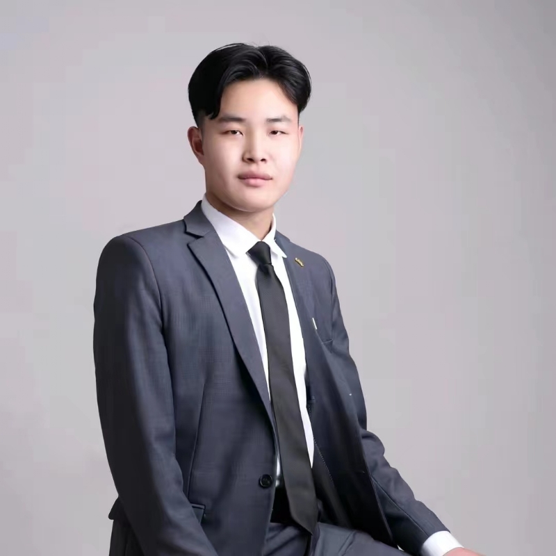 孤独的狼的第一张照片--日照相亲服务中心