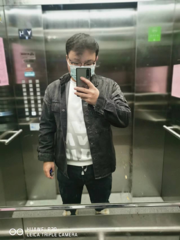 热心小刘的第一张照片--日照相亲服务中心