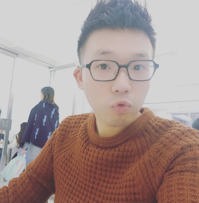 林滿江的第一张照片--日照相亲服务中心