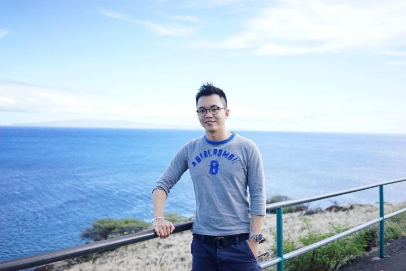 海洋的第二张照片--日照相亲服务中心