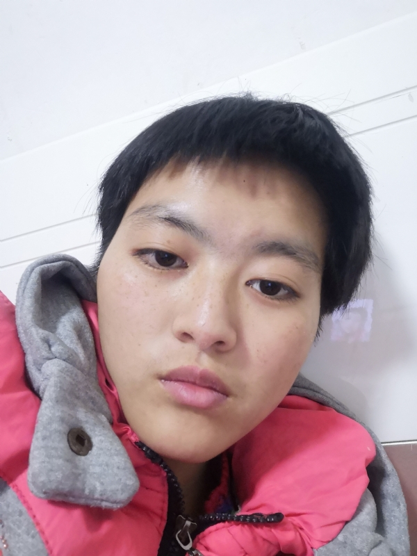 王秋艳的第一张照片--日照相亲服务中心