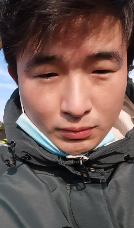 小川的第一张照片--日照相亲服务中心